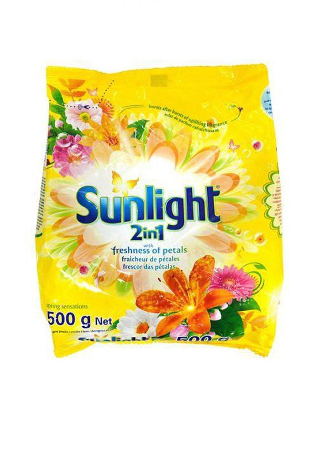 Sunlight Detergent Clean & Rose – 2kg - colombo20.com